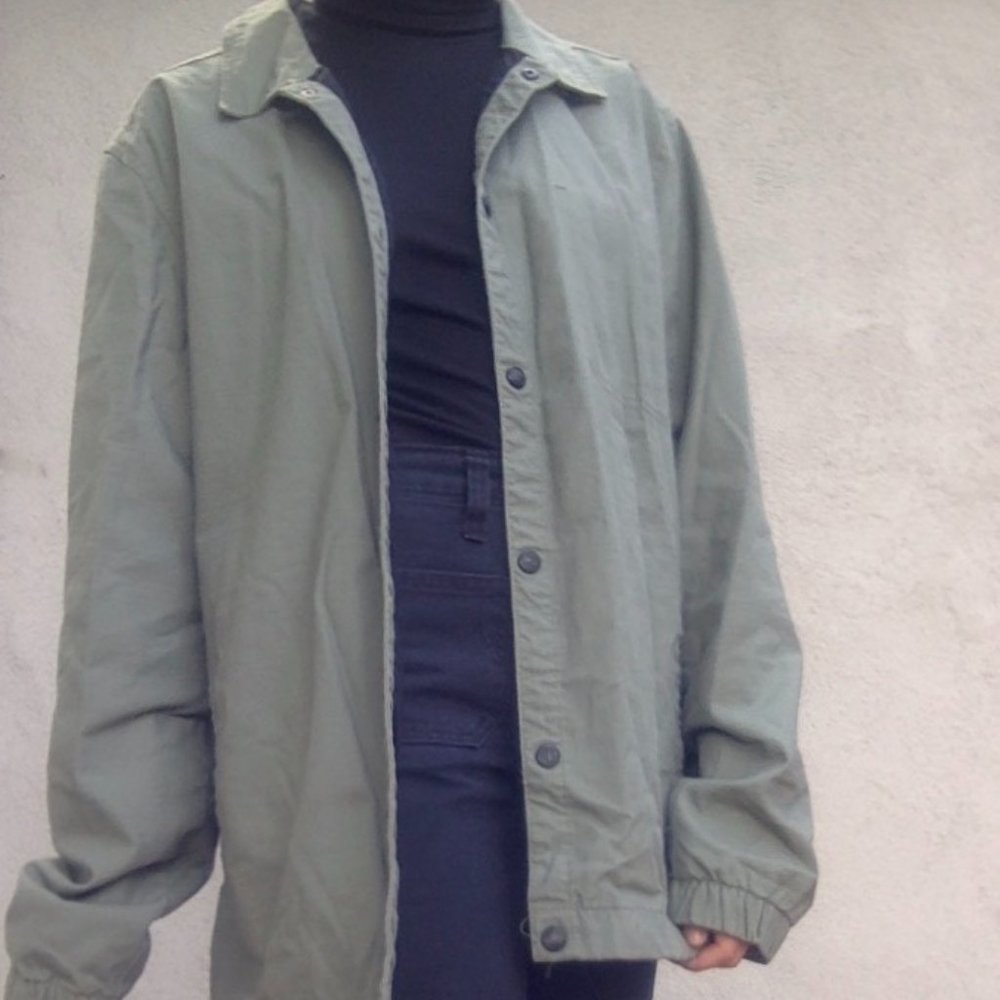 O'Neill Cargo Utility Jacket - Picture 4 of 10